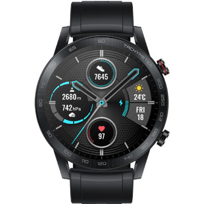 Huawei Watch GT2,GT2e,GT2 Pro,Gear S3, Silicone Strap 22mm – Mobax Kuwait