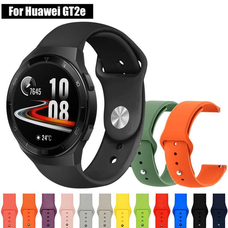  Turnwin Compatible con Huawei Watch GT2 1.811 in Band