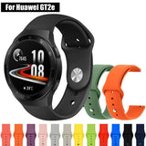 Huawei Watch GT2e Silicon Band Replacement Strap