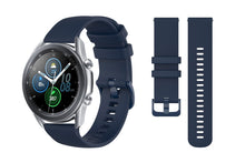 Load image into Gallery viewer, Perfii Matrix Silicon Band For Samsung Galaxy Watch 3 45mm - Perfii in Saudi Kuwait